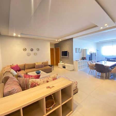 Bright Central Apartment Free Parking Casablanca Ngoại thất bức ảnh