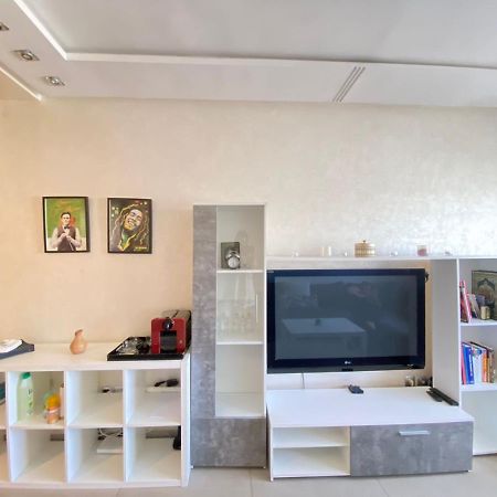 Bright Central Apartment Free Parking Casablanca Ngoại thất bức ảnh