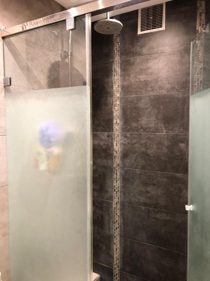Bright Central Apartment Free Parking Casablanca Ngoại thất bức ảnh
