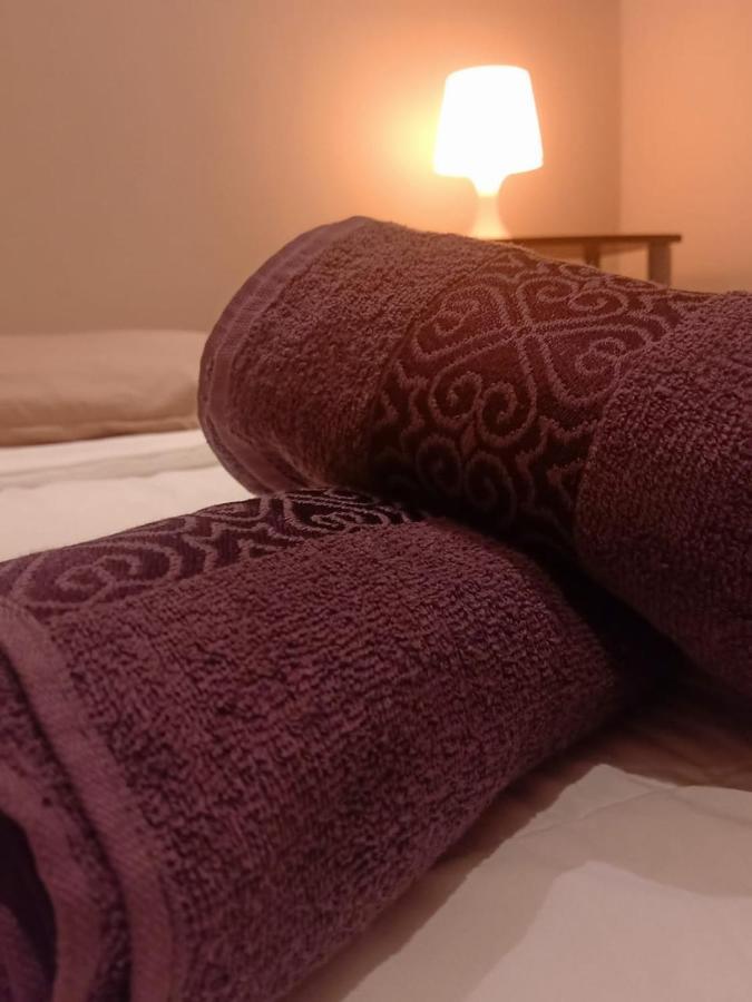 Bright Central Apartment Free Parking Casablanca Ngoại thất bức ảnh