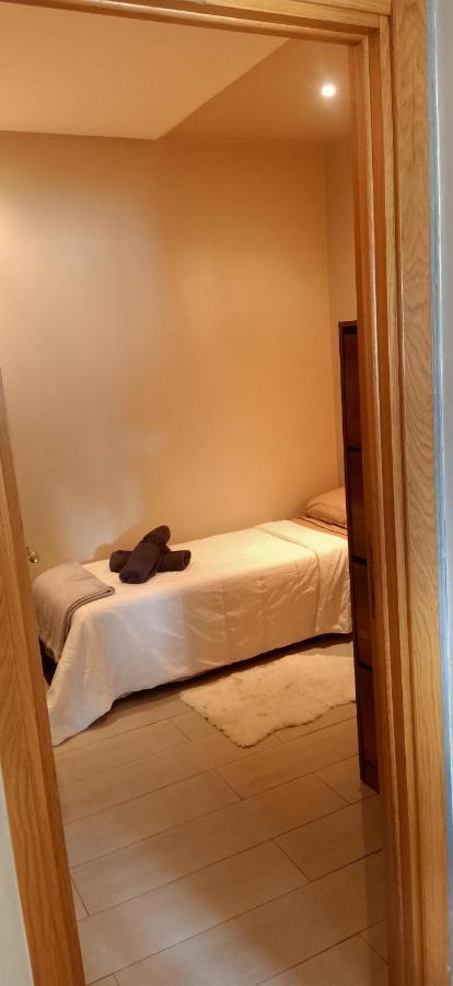 Bright Central Apartment Free Parking Casablanca Phòng bức ảnh